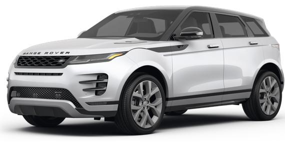 LAND ROVER RANGE ROVER EVOQUE 2022 SALZL2FX1NH168388 image LAND ROVER RANGE ROVER EVOQUE 2022 SALZL2FX1NH168388 image